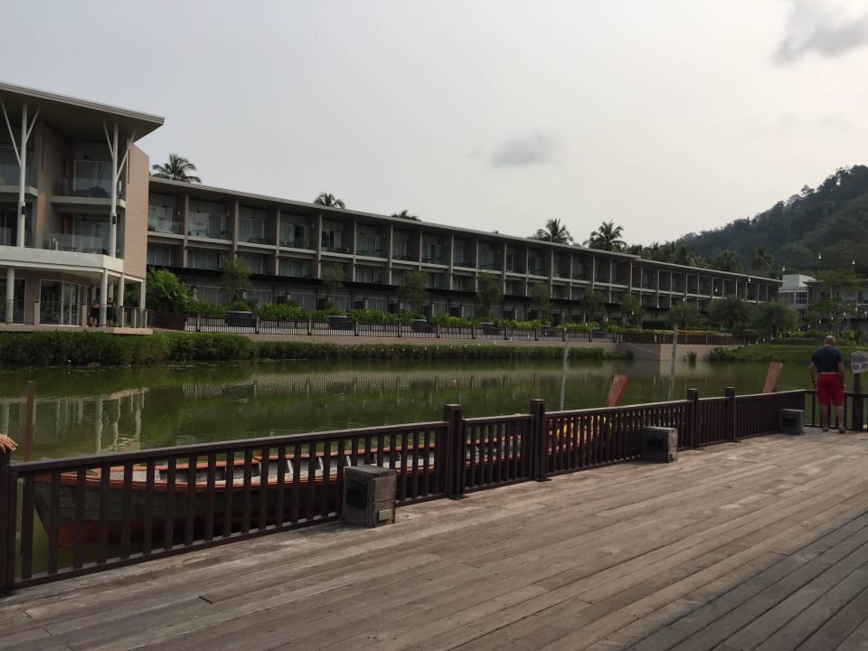 Hotel The Sands Khao Lak by Katathani The Sands Khao Lak by Katathani