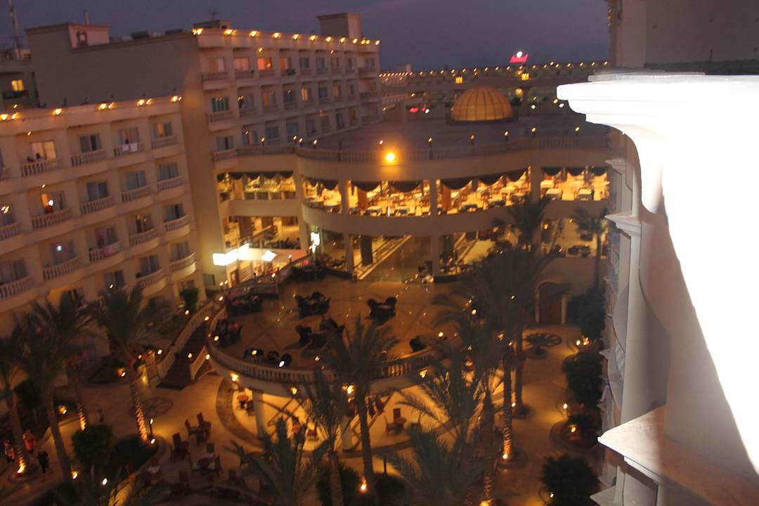 Festival Riviera Resort Riviera Aqua Park Resort