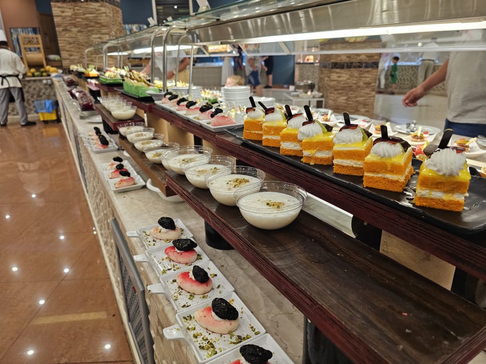 Gastro Jaz Soma Beach