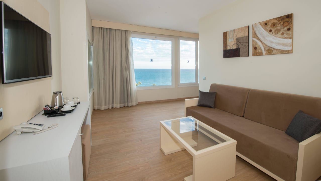 HL Suitehotel Playa del Inglés HL Suitehotel Playa del Ingles