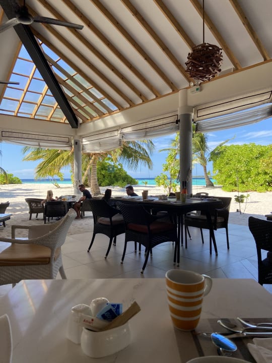 Gastro NH Collection Maldives Havodda Resort