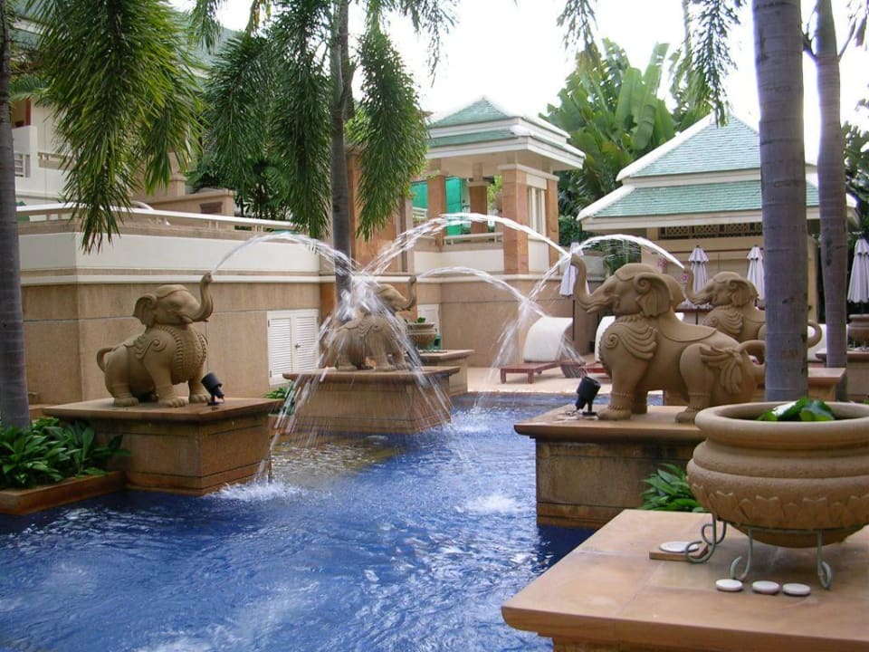 Hotalpool Holiday Inn Resort Phuket