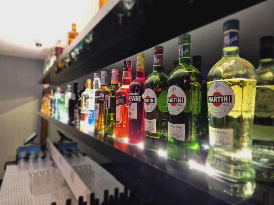 Gastro Meliá Laguna Beach