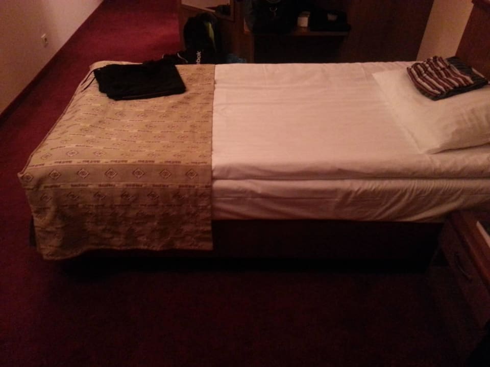 Pokój  Hotel Bacero