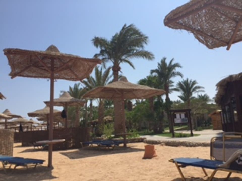 Strand Jaz Makadi Oasis Resort