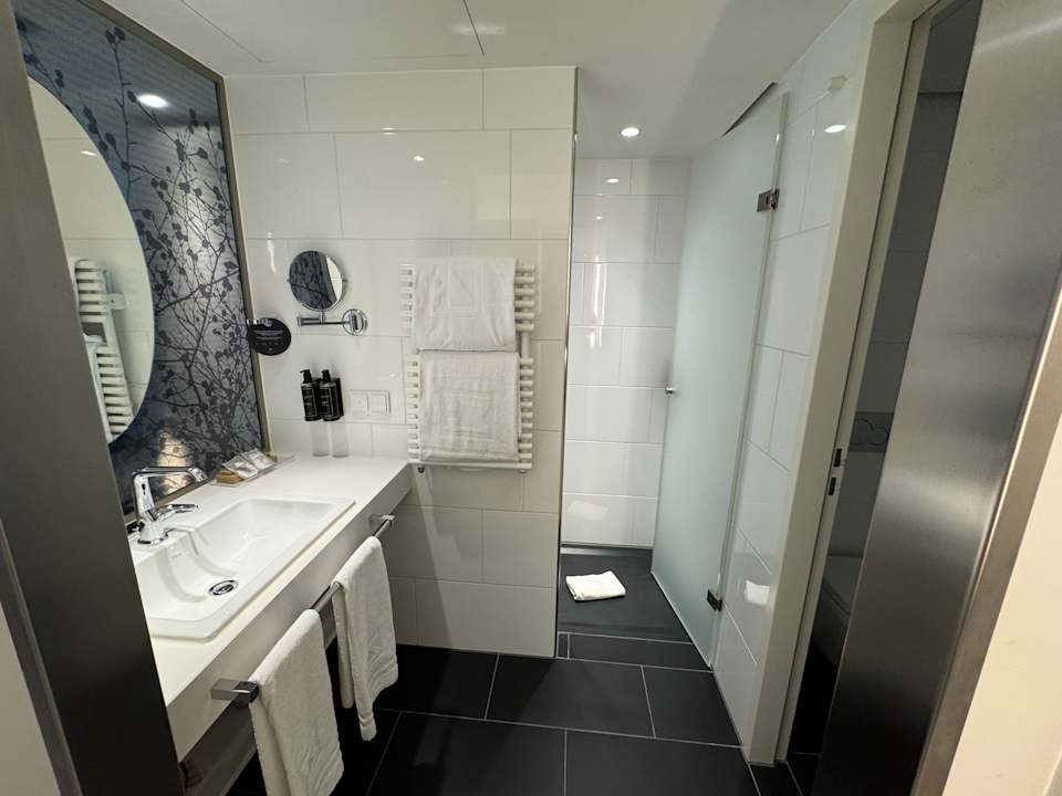 Zimmer Hotel Eurostars Book