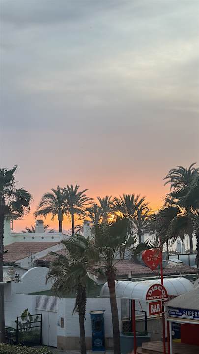 Ausblick Myseahouse Flamingo - Adults only
