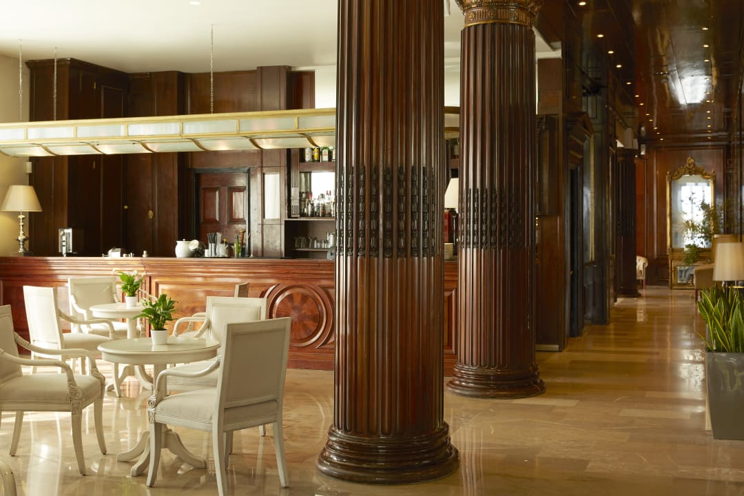 Restaurant Mon Repos Palace - Adults only