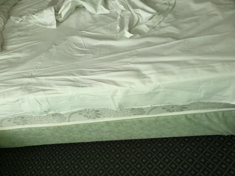 Zimmer VONRESORT Golden Coast