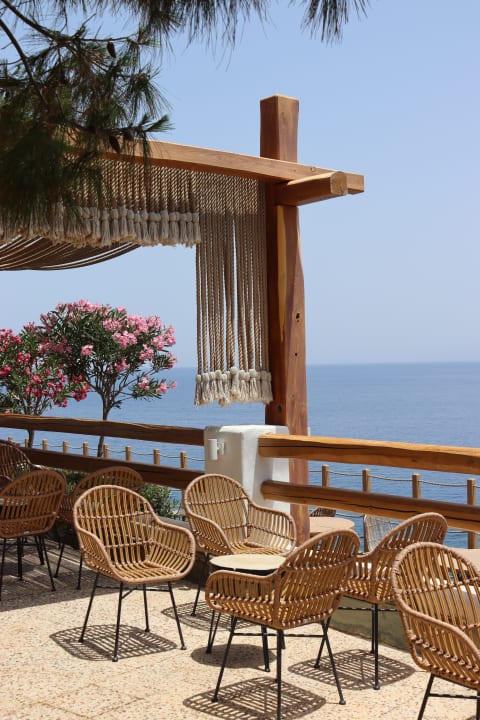 Gastro Seaside A Lifestyle Resort