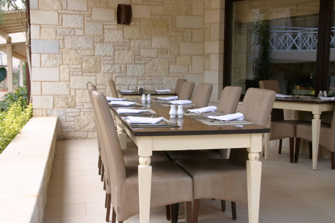 Terrasse Cactus Royal