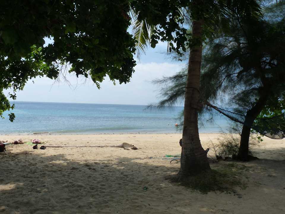 Strand Nazris Place 1 Nazri's Place & Nazri Beach Cabanas