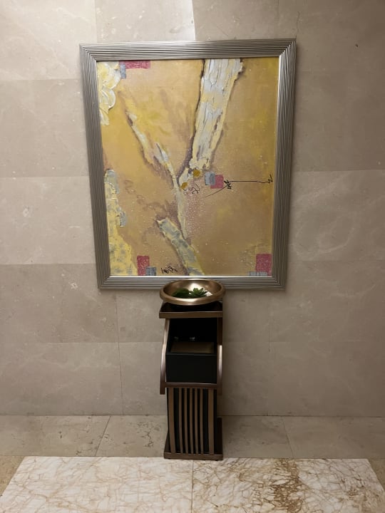 Sonstiges Crowne Plaza - Shenzhen Futian, an IHG Hotel