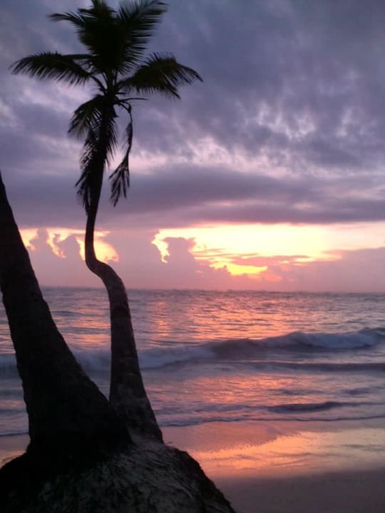 Sonnenaufgang Ocean Blue & Sand