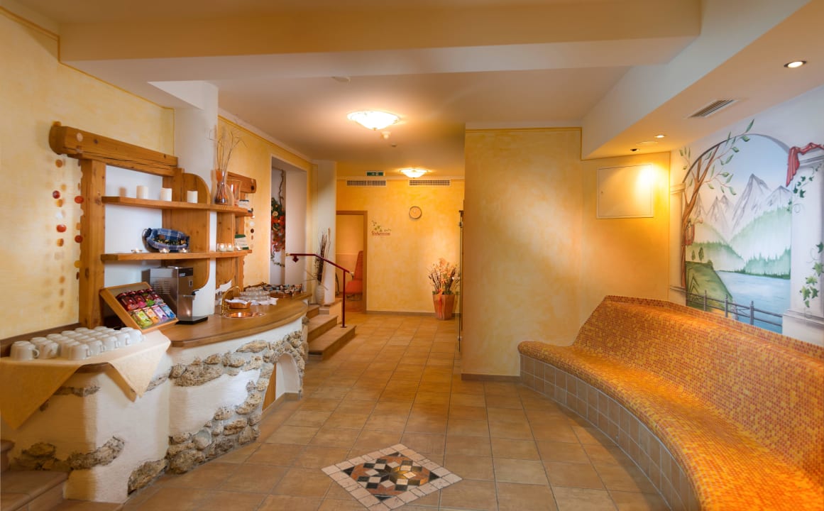 Wellnessbereich Hotel Lammwirt Grossarl Hotel Lammwirt