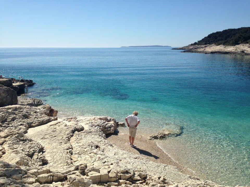 Was soll ich sagen... Hotel Aurora