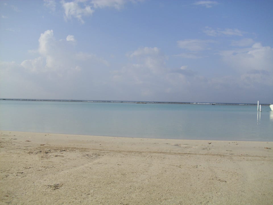 Strand BelleVue Dominican Bay