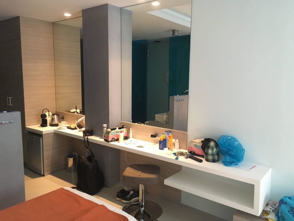 Zimmer Harmony Boutique Resort