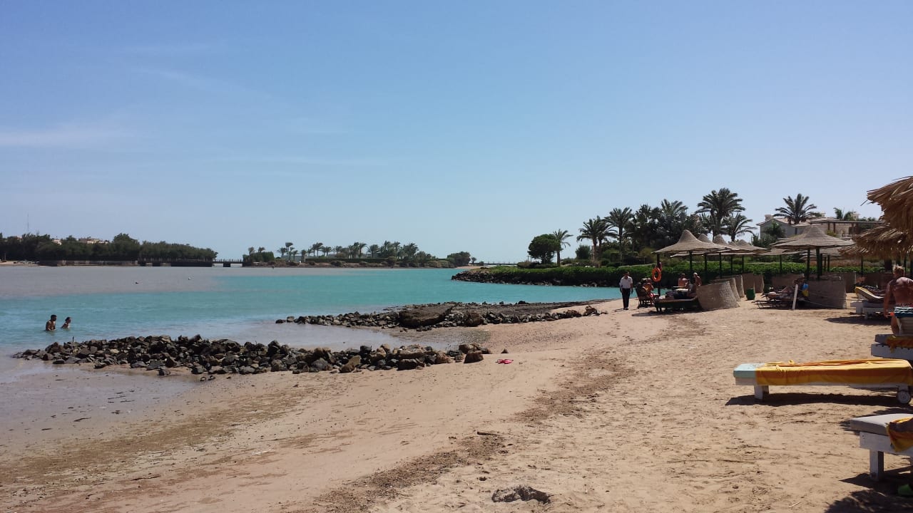 Strand Three Corners Rihana Resort Deluxe