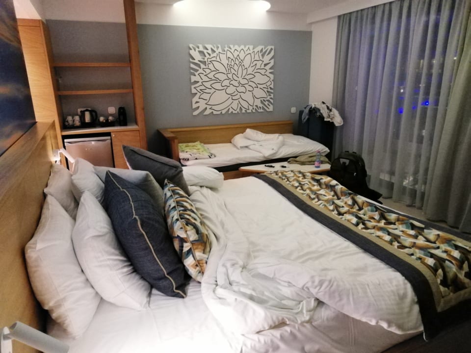 Zimmer Lyttos Mare