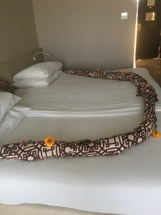 Zimmer Amarina Abu Soma Resort & Aquapark