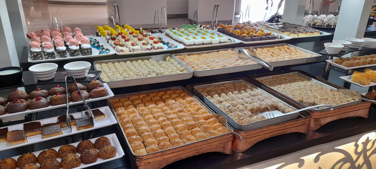 Gastro Seaden Sea Planet Resort & Spa