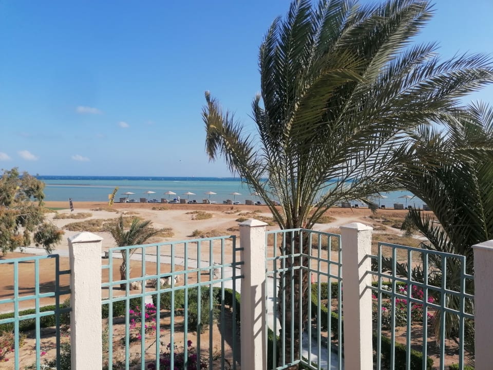 Strand Mövenpick Resort & Spa El Gouna