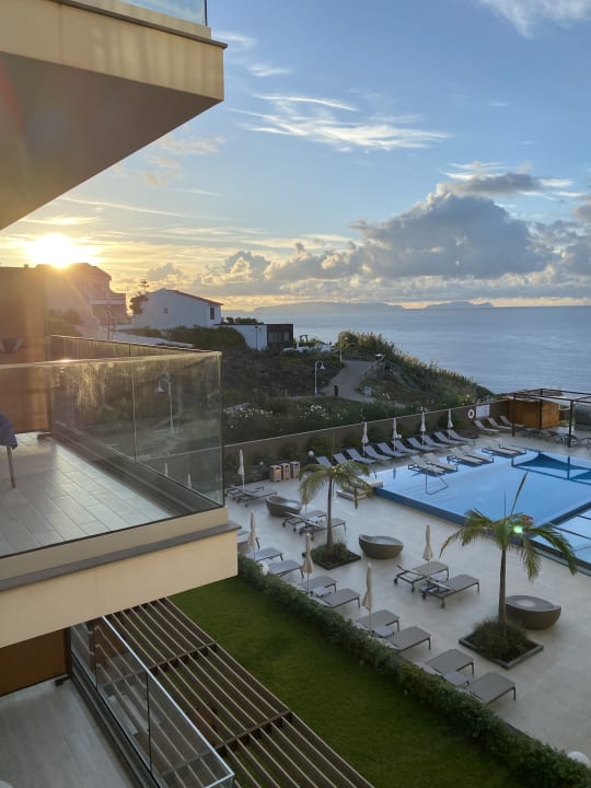 Ausblick Sentido Galomar