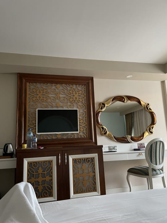 Zimmer J'adore Deluxe Hotel & Spa