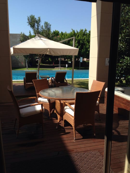 Pool Villa  Gloria Serenity Resort