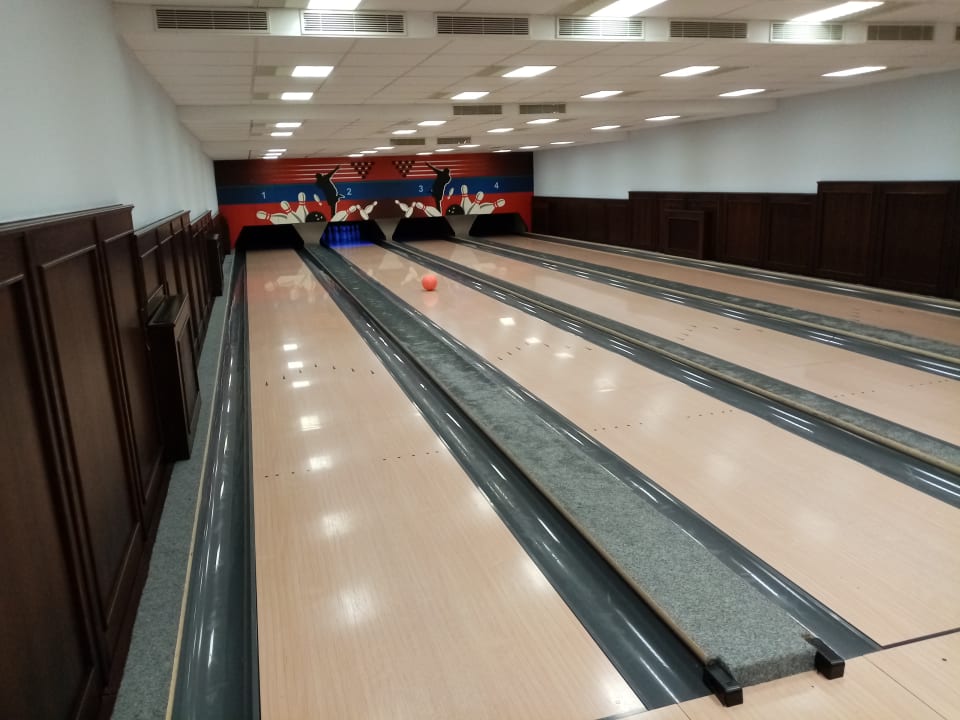 Sport & Freizeit Wellness Hotel Windsor