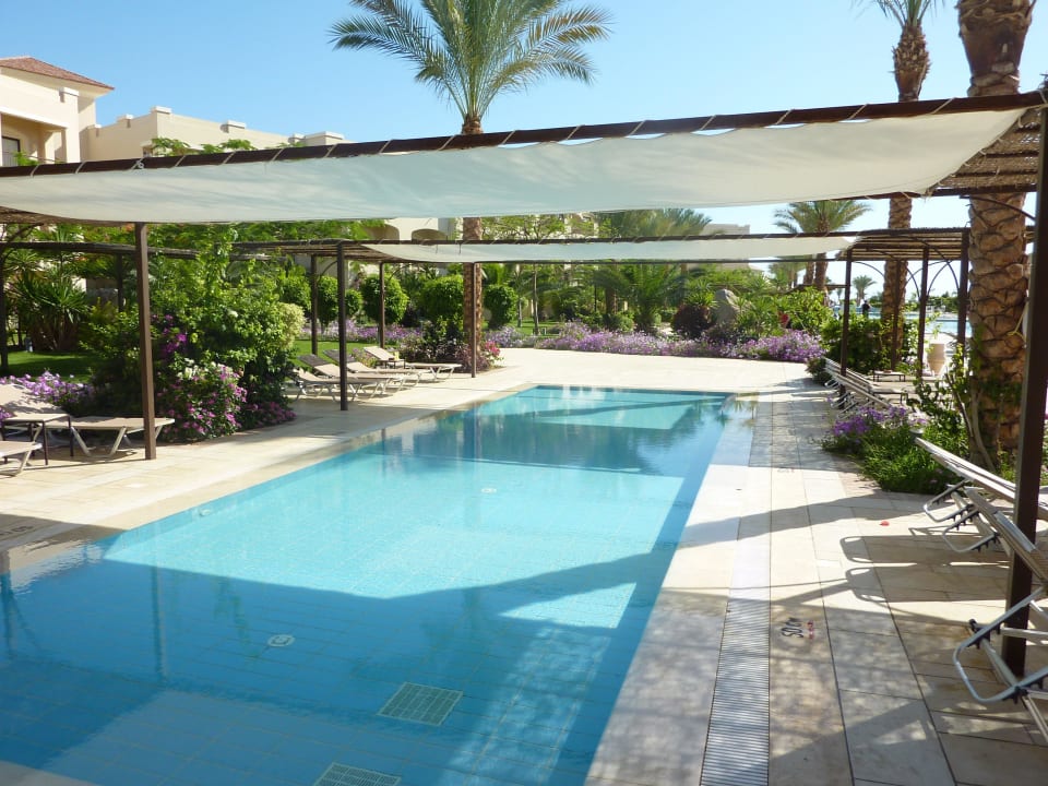 Kids-Pool JAZ Aquamarine Resort