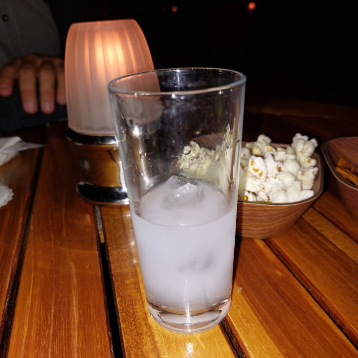 Gastro Aydinbey Kings Palace & Spa