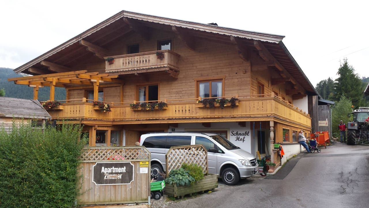 Schnablhof Bauernhof Schnablhof