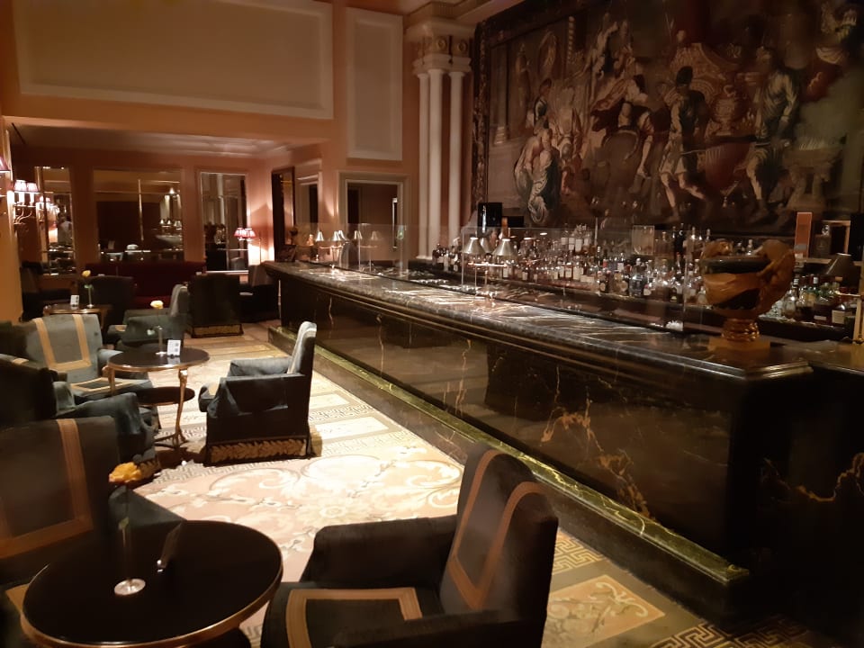 Gastro Hotel Grande Bretagne