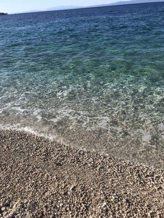 Strand Bluesun Hotel Berulia