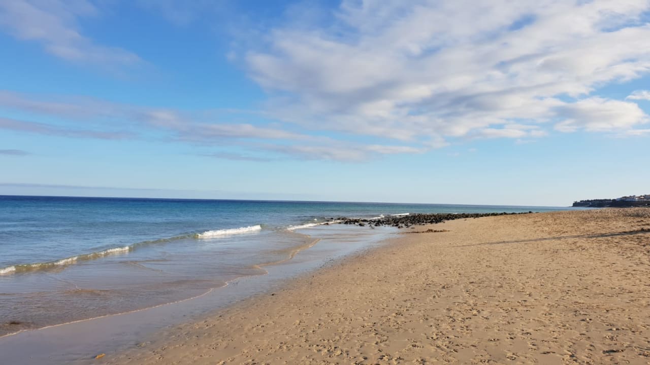 Strand SBH Club Paraiso Playa