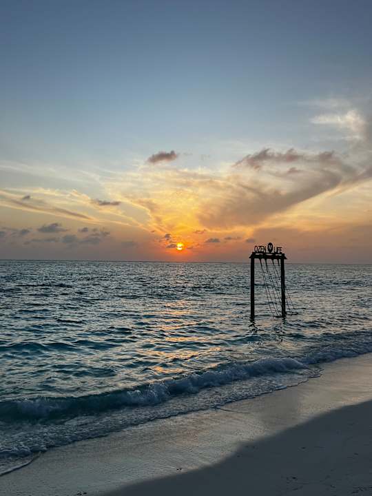 Strand OZEN LIFE MAADHOO