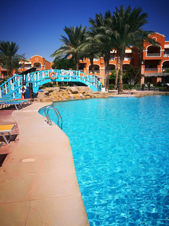 Pool Sentido Caribbean World Soma Bay