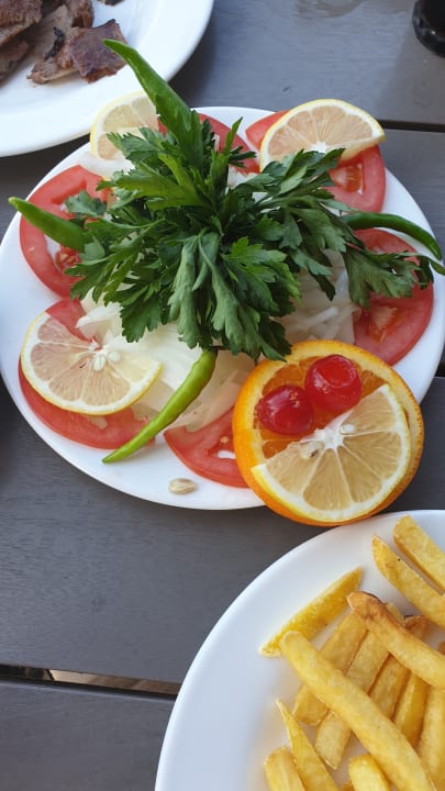 Gastro Aydinbey Kings Palace & Spa