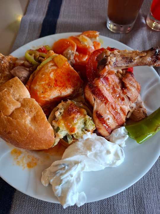 Gastro Hotel Orfeus Park