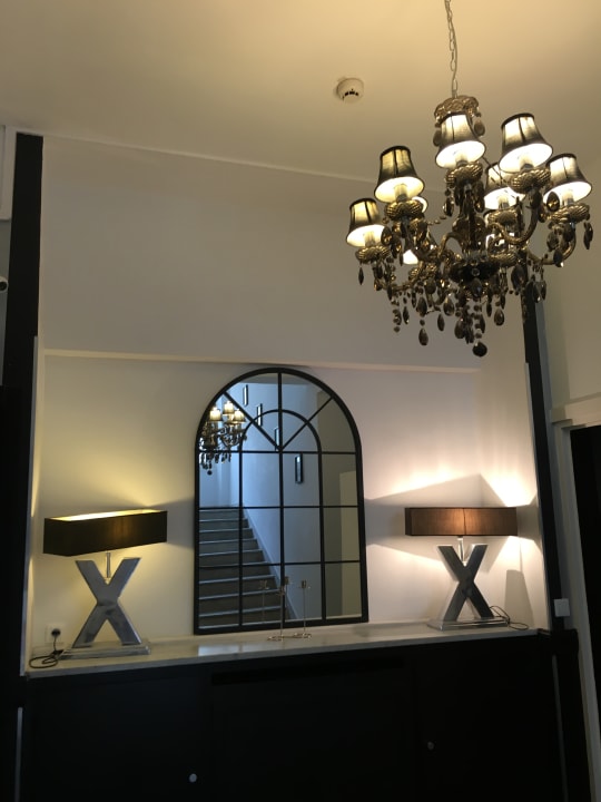 Sonstiges Hotel La Villa Nice Promenade