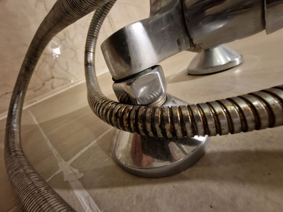 Zimmer Pickalbatros Citadel Resort