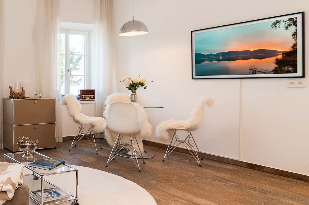 Zimmer Palace am See