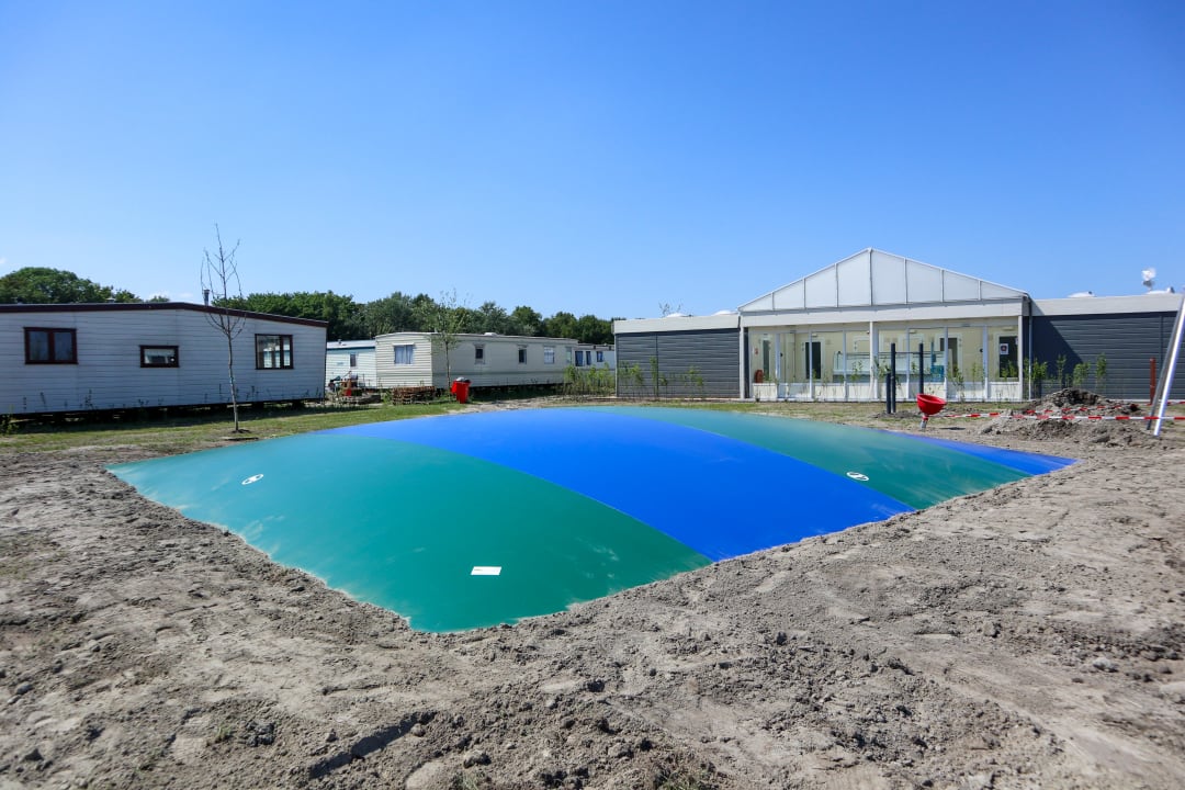 Sport & Freizeit EuroParcs Enkhuizer Strand