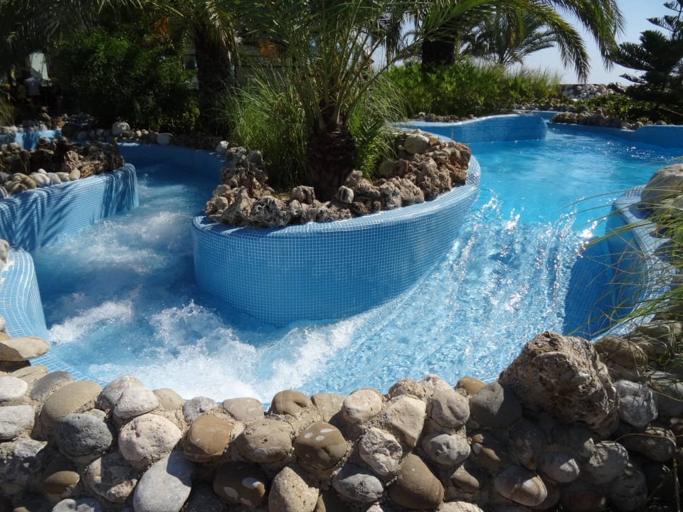 Crazy River Club Grand Aqua