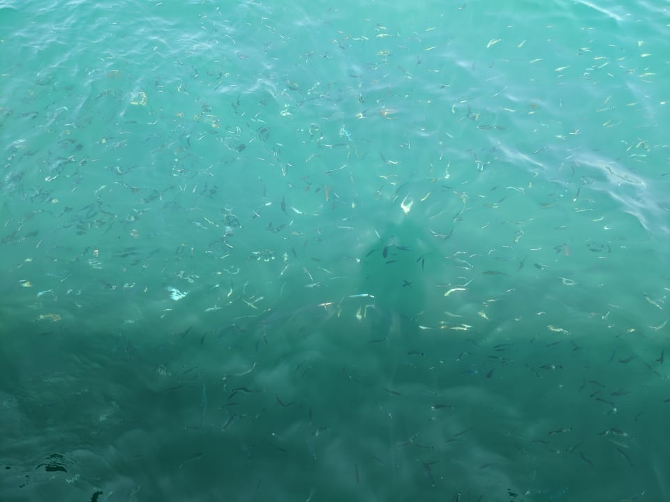 Strand Sunmelia Beach Resort