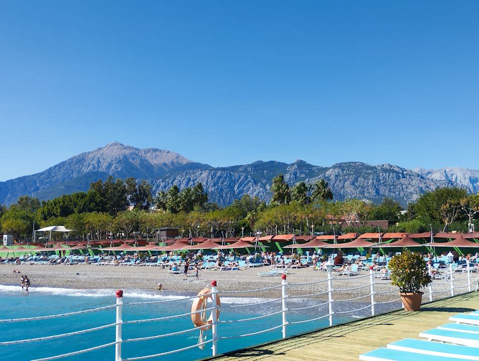 Strand Limak Limra Hotel & Resort