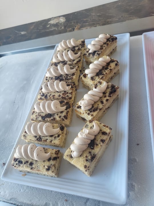 Gastro Pickalbatros Citadel Resort