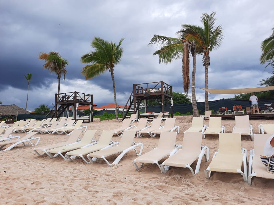 Strand Dreams Dominicus La Romana